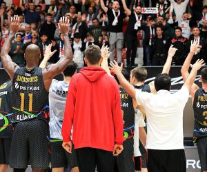 Aliağa Petkimspor - Fenerbahçe Beko maçının bilet satışı devam ediyor
