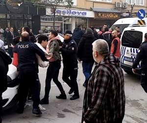 Çorbacıdaki bıçaklama olayında flaş gelişme