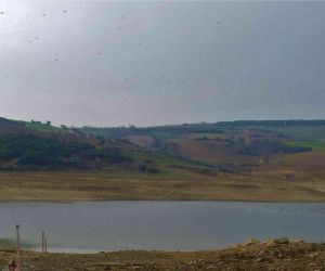 Çokal Barajı, Gökbüet Su Kooperatifine kiralandı
