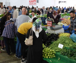 Aralık ayı enflasyon rakamları açıklandı