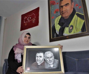 Şehit Fethi Sekin’in kardeşi Fikriye Sekin: “6 yıl geçmesine rağmen hüzün devam ediyor hiç eksilmedi”