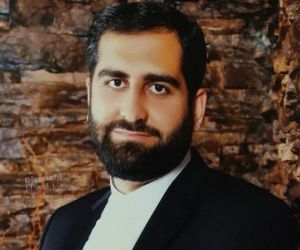 İran’da Devrim Muhafızı subayı öldürüldü