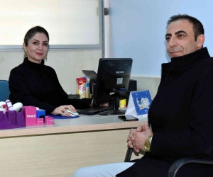 Van’da 100 bağımlıdan 40’ı sigarayı bırakıyor