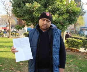 Fethi Sekin’in hediyesi çalındı, mahkeme şehidin doğum gününde görüldü
