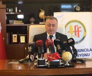 Türkiye Fırıncılar Federasyonu Başkanı Balcı: “5 liranın dışında ekmeğin satılmasının gündemimizde olmadığını söylemiştik”