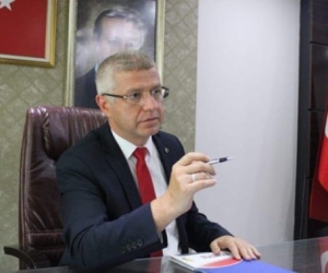 AK Parti’den Odunpazarı Belediye Başkanı Kazım Kurt’a Karapınar eleştirisi