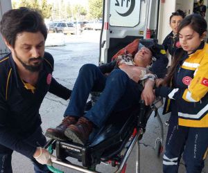 Samsun’da okulda dehşet: 17 yaşındaki genç, annesini öldürdü, annesinin erkek arkadaşını ağır yaraladı