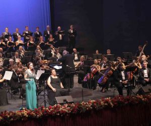 Antalya DOP’tan, Senfonik Neşet Ertaş türküleri