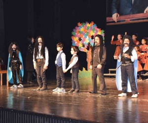 Barış Manço Salihli’de şarkılarıyla anıldı