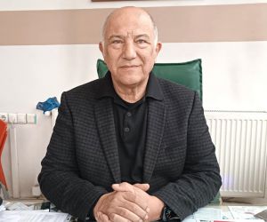 Elektrik Mühendisleri Odası Kütahya İl Temsilciliği görevine gazeteci Mustafa Nadi Sarıışık getirildi