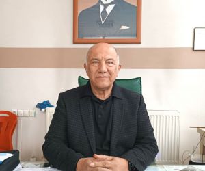 Mustafa Nadi Sarıışık, Elektrik Mühendisleri Odası Kütahya İl Temsilciliği görevine getirildi