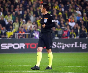 Halil Umut Meler’in derbi raporu