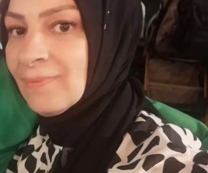 İzmir’de kadın cinayeti: Çocuklarının gözleri önünde vuruldu