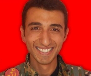 MİT, Marksist Leninist Komünist Parti (MLKP) Suriye Sabotaj Sorumlusu Fırat Neval kod adlı Özgür Namoğlu’nu, Suriye/Haseke’de gerçekleştirdiği operasyonla etkisiz hale getirdi.