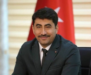Serhat Çelik, “Gazeteciler sendikal mücadelenin içinde yer almalı”