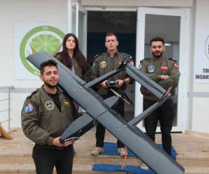 Şehit Polis Tufan Kansuva İnsansız Hava Aracı seri üretim aşamasında