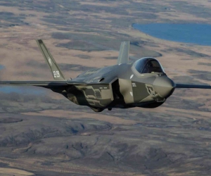 Kanada, 88 adet F-35 alımı için 14 milyar dolarlık anlaşma imzaladı