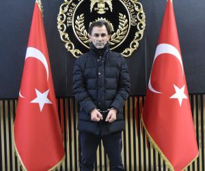 Beyoğlu’ndaki hain saldırının kilit ismini Bulgaristan’a götüren hücre üyesi İstanbul’a getirildi