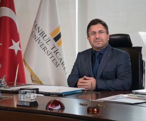 Balıkesir Üniversitesi Rektörlüğüne Prof. Dr. Yücel Oğurlu atandı