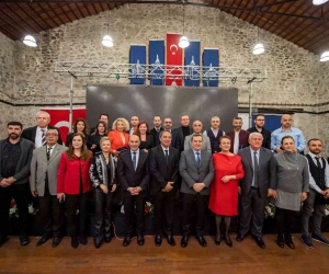 Barış Selçuk Gazetecilik Ödülleri sahiplerini buldu