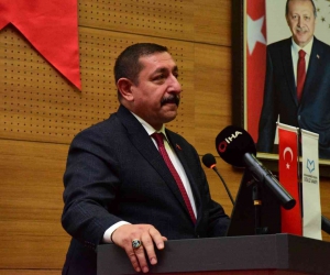 Kastamonu Belediyesi’nde en düşük maaş 12 bin lira olarak belirlendi