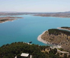 Bungalov evler turizmde yeni bir rota oluşturacak