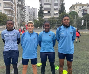 Adana İdmanyurdu, 4 transferlerle kadrosunu güçlendirdi