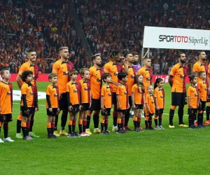 Galatasaray ile Hatayspor 5. randevuda