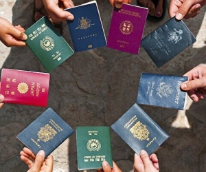 Dünyanın en güçlü pasaportları belli oldu, Türkiye 52’inci sırada