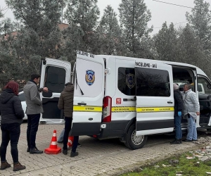 Batman’da eski koca dehşet saçtı, okulun önünde kurşun yağdırdı: 1 ölü, 2 yaralı