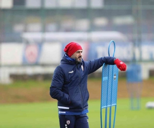 Gökhan Ünal: “Bir transfer daha olabilir”