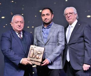 Kanatlı sektörünün yıldızı Gedik Piliç, 2022’nin ihracat şampiyonu oldu