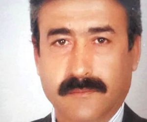 Erzin Ziraat Odası Başkanı Ahmet Keskin hayatını kaybetti