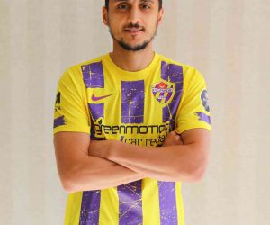 Eyüpspor, Mustafa Pektemek ile sözleşme imzaladı