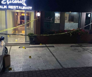 Restorana kurşun yağdırmışlardı, Sinan Ateş cinayetinin zanlıları olduğu ortaya çıktı