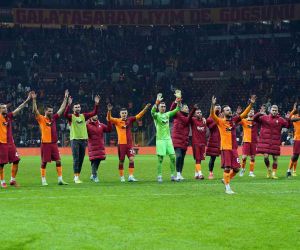 Galatasaray evinde, Hatayspor’a yenilmiyor