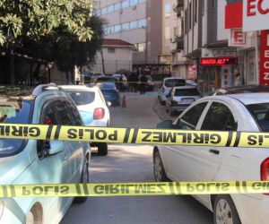 Gazeteci Güngör Arslan cinayetinde dehşet anları kamerada