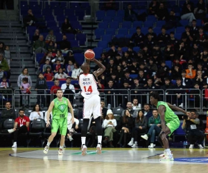 Basketbol Süper Ligi: Bahçeşehir Koleji: 89 - Tofaş: 84