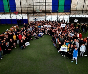 Mahalleler Arası Minikler Futbol Turnuvası 410 sporcu ile başladı