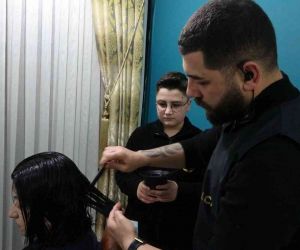 Tasarımcı Kuaför Osman Balcı, 2023 yılı saç trendlerini değerlendirdi