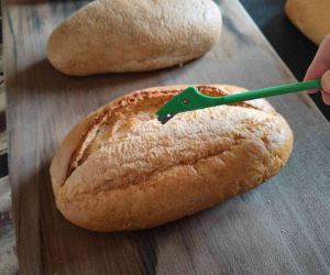 Kestel Belediyesi’nden jiletli ekmek açıklaması
