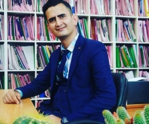 Hatay’da 27 yaşındaki kayıp memur gölde ölü bulundu