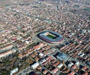 Erzincan’da 2022 Aralık ayında 601 konut satıldı