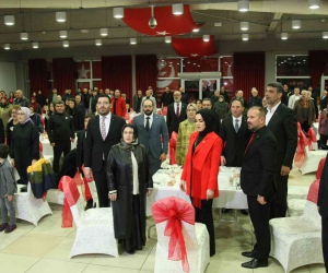 Av. Kaan Şengil: “Sizlerin kini bizim emanetimizdir”