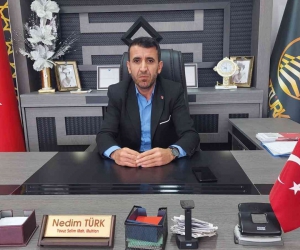 Muhtar Türk: “Kömürün gecikmesi vatandaşı mağdur ediyor”