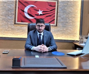 Erol Tuşik; Ağız ve Diş Sağlığı Merkezi başhekimliğine atandı