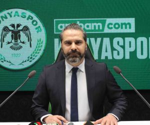 Konyaspor CEO’su Mustafa Göksu: “İlhan hocayla ayrılmak hiç kolay bir karar değildi”