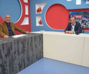Bolu Belediye Başkanı Özcan, 6’lı masaya adaylık için dilekçe yazacak