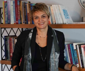 Prof. Dr. Dilek Şirvanlı Özen: “Unutmayalım, zorba seyirciye çalışır”