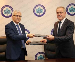 ESOGÜ ile Türkiye SMA Vakfı arasında iş birliği protokolü imzalandı